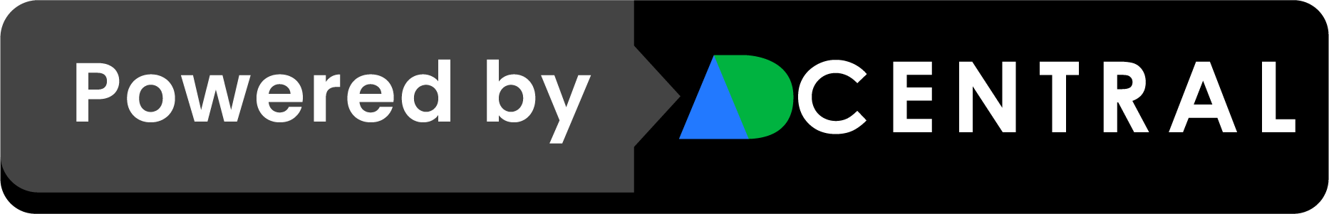 Powered by AdCentral